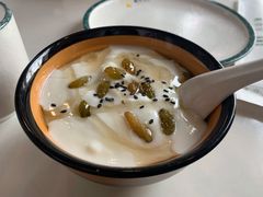 蜂蜜酸奶-帕米尔食府(白云观店)