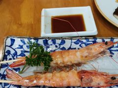 -银子铁板烧料理自助餐(人民广场店)