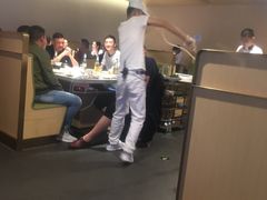 -海底捞火锅(石厦时代广场店)