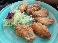 -莫多多餐厅
