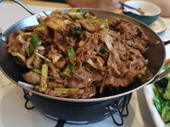 -梅利汴京烤鸭•开封豫菜地标店(晋安路店)