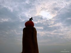 -封龙山风景区