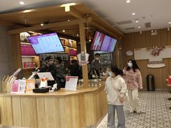 -霸王茶姬(建邺万达广场店)
