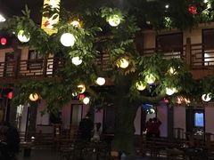 -鲁城往事(游客中心店)