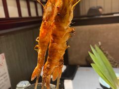 -德川家日本料理(中关村寰太大厦店)