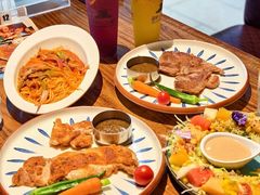 -路易十三西餐厅(西关新天地店)