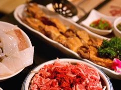 -大红袍火锅料理(尖沙咀店)