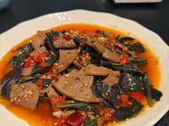 -金谷仓家庭料理(马泉营店)