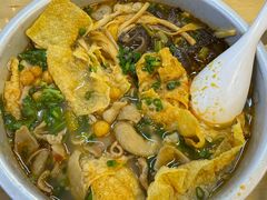 -丽丽三鲜螺蛳粉(田林路店)