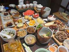 -青藤茶馆(南山路店)