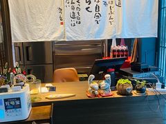 -雷神拉面(财富中心玉米楼店)