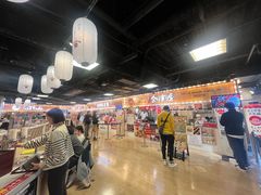 -台场一丁目商店街