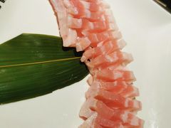 -火炉火自助餐(西直门凯德MALL店)