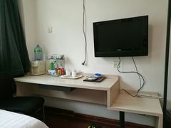 -新西玛连锁酒店(钟鼓楼火车站万达地铁口店)