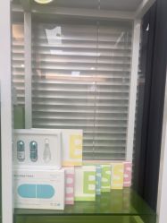 -凡碧诗毛孔清洁收细