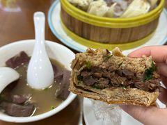 -白魁老号饭庄(安内店)