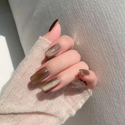 -M·X Nail日式美甲美睫