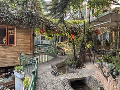 -翠香酒家