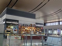 -敦煌莫高国际机场