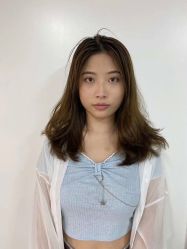点击看大图 -YESIDO椰岛造型烫发染发