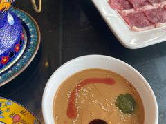 -南门涮肉(上海一店)