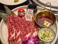 -牛焱·和牛烧肉(五大道店)