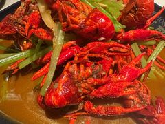 -红盔甲·小龙虾(天钥桥店)