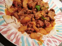-耶里夏丽·丝路新疆菜·清真食品(徐汇南丹东路臻选店)