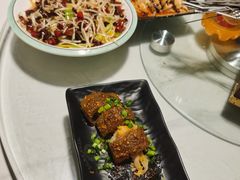 -叁宝烤肉• 西安烧烤 领跑品牌(中海城店)