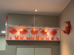 -龙海鲜螃蟹王(宏茂桥店)