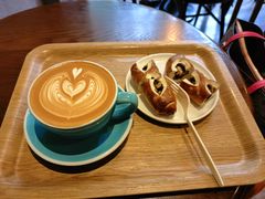-81BAKERY(大学路店)