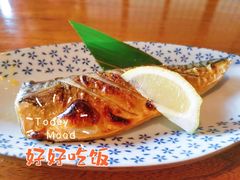 -尺山寸水日料(马桥满天星店)