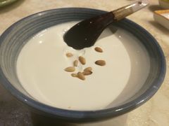 松仁奶酪-那家小馆•北京菜•烤鸭(中关村店)