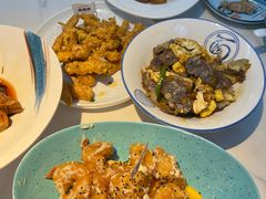 -园里前·10年私厨·福建菜(台江万达鳌峰洲店)