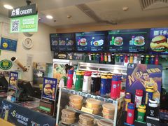 -德克士(广州南站店)