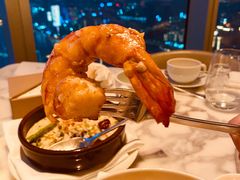 -广州四季酒店·意珍·意式自助餐