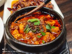 -陈麻婆豆腐(旗舰店)