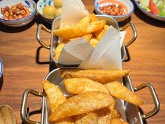 -满满初牛·炭烧牛肉专门店(国大店)