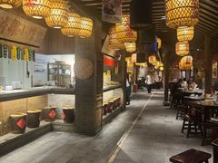 -南京大牌档(崇文门国瑞店)