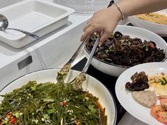 -日日鲜自助餐厅(小公园店)