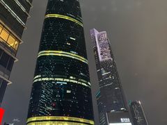 -广州四季酒店