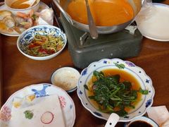 -林四喜·闽南传家菜(鼓浪屿店)