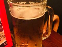 -Outdark Korean Restaurant