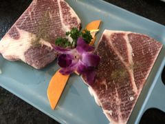-福福泥炉烤肉(三台子店)