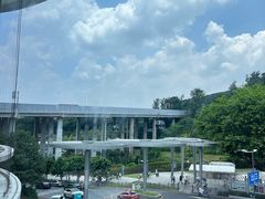 -点都德(广州白云山景区南门店)
