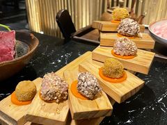 -盡膳口福·百年汤方火锅(科华北路店)