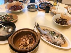 -外婆家(古墩印象城店)