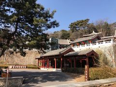 -慕田峪长城