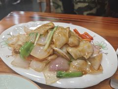 -盈田盈粥庄(黄兴公园店)