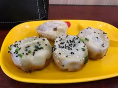 -小杨生煎(香港名都店)
